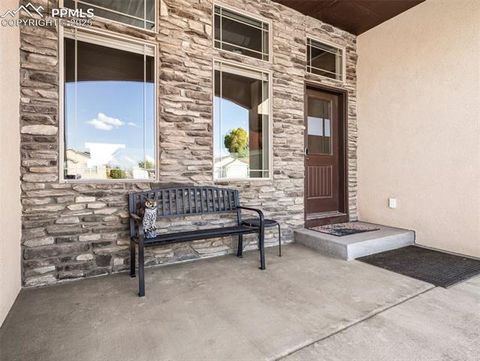 Tiny photo for 1224 W Calle Antigua, Pueblo, CO 81007 (MLS # 3707676)