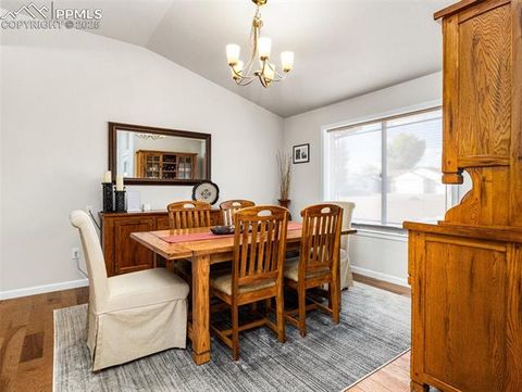 Tiny photo for 1224 W Calle Antigua, Pueblo, CO 81007 (MLS # 3707676)
