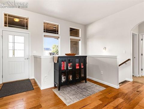 Tiny photo for 1224 W Calle Antigua, Pueblo, CO 81007 (MLS # 3707676)