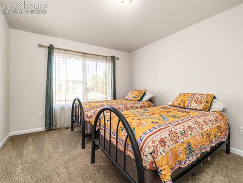 Tiny photo for 1224 W Calle Antigua, Pueblo, CO 81007 (MLS # 3707676)