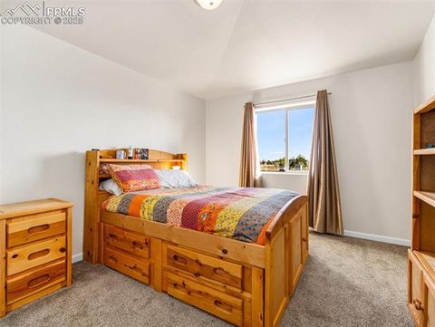 Tiny photo for 1224 W Calle Antigua, Pueblo, CO 81007 (MLS # 3707676)