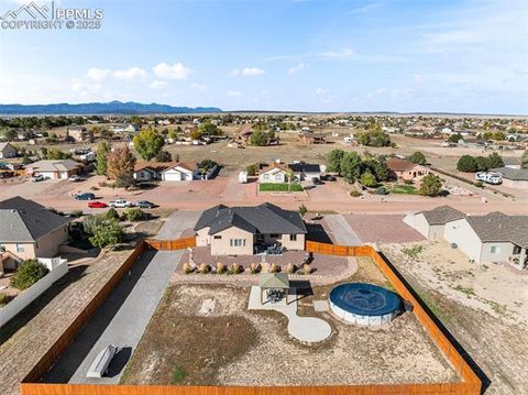 Tiny photo for 1224 W Calle Antigua, Pueblo, CO 81007 (MLS # 3707676)