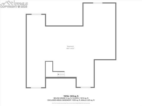 Tiny photo for 1224 W Calle Antigua, Pueblo, CO 81007 (MLS # 3707676)