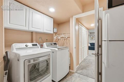 Tiny photo for 9270 Bellcove Circle, Colorado Springs, CO 80920 (MLS # 3987071)