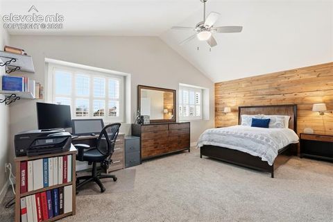 Tiny photo for 9270 Bellcove Circle, Colorado Springs, CO 80920 (MLS # 3987071)