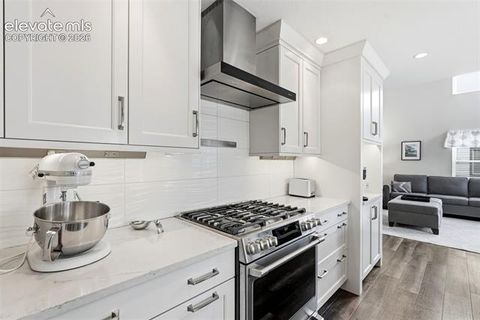 Tiny photo for 9270 Bellcove Circle, Colorado Springs, CO 80920 (MLS # 3987071)