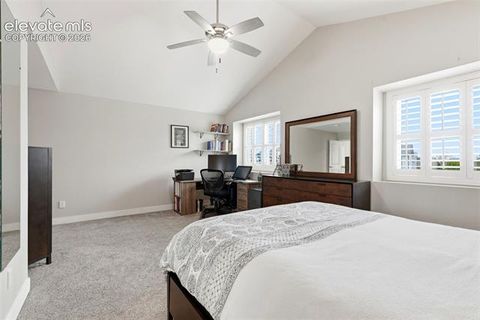 Tiny photo for 9270 Bellcove Circle, Colorado Springs, CO 80920 (MLS # 3987071)