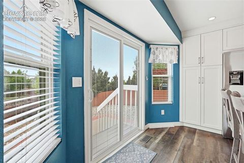 Tiny photo for 9270 Bellcove Circle, Colorado Springs, CO 80920 (MLS # 3987071)