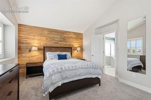 Tiny photo for 9270 Bellcove Circle, Colorado Springs, CO 80920 (MLS # 3987071)