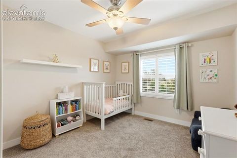 Tiny photo for 9270 Bellcove Circle, Colorado Springs, CO 80920 (MLS # 3987071)