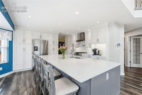 Tiny photo for 9270 Bellcove Circle, Colorado Springs, CO 80920 (MLS # 3987071)