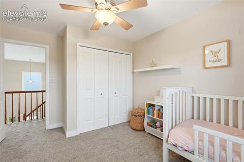 Tiny photo for 9270 Bellcove Circle, Colorado Springs, CO 80920 (MLS # 3987071)