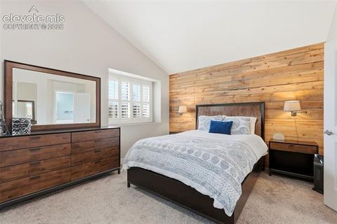 Tiny photo for 9270 Bellcove Circle, Colorado Springs, CO 80920 (MLS # 3987071)