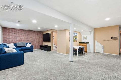 Tiny photo for 9270 Bellcove Circle, Colorado Springs, CO 80920 (MLS # 3987071)