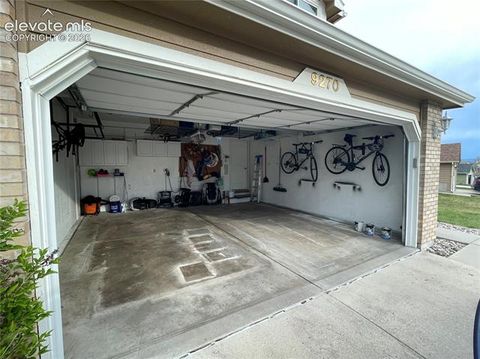 Tiny photo for 9270 Bellcove Circle, Colorado Springs, CO 80920 (MLS # 3987071)