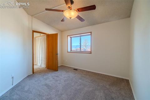 Tiny photo for 7592 Los Banos Court, Colorado Springs, CO 80920 (MLS # 2475192)