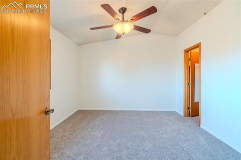Tiny photo for 7592 Los Banos Court, Colorado Springs, CO 80920 (MLS # 2475192)