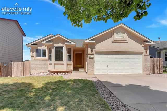 4960 Dry Stone Drive