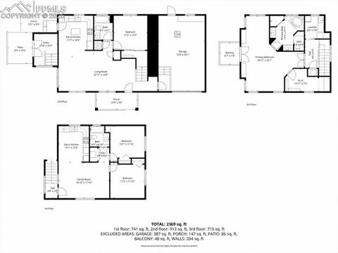 Tiny photo for 12 N 17th Street, Colorado Springs, CO 80904 (MLS # 3983656)