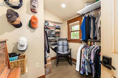 Tiny photo for 12 N 17th Street, Colorado Springs, CO 80904 (MLS # 3983656)