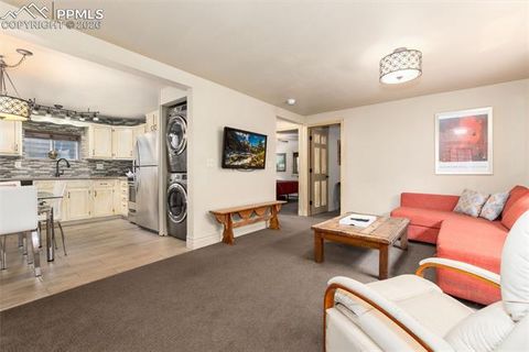 Tiny photo for 12 N 17th Street, Colorado Springs, CO 80904 (MLS # 3983656)