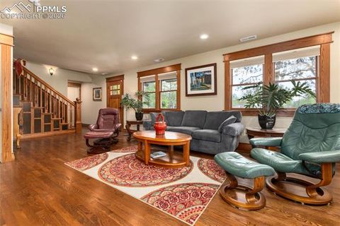 Tiny photo for 12 N 17th Street, Colorado Springs, CO 80904 (MLS # 3983656)