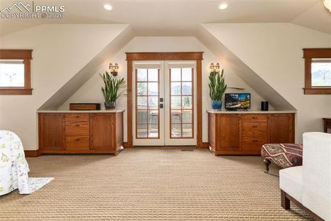 Tiny photo for 12 N 17th Street, Colorado Springs, CO 80904 (MLS # 3983656)