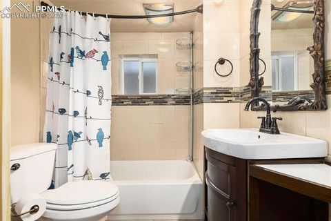Tiny photo for 12 N 17th Street, Colorado Springs, CO 80904 (MLS # 3983656)