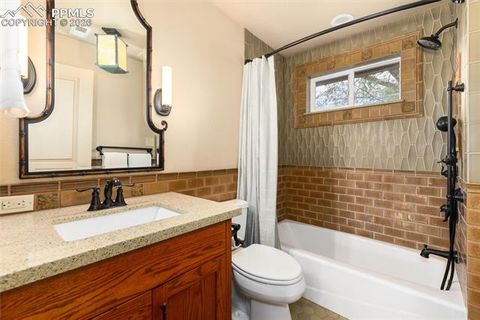 Tiny photo for 12 N 17th Street, Colorado Springs, CO 80904 (MLS # 3983656)