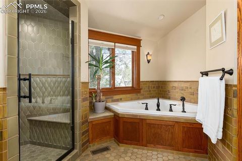 Tiny photo for 12 N 17th Street, Colorado Springs, CO 80904 (MLS # 3983656)