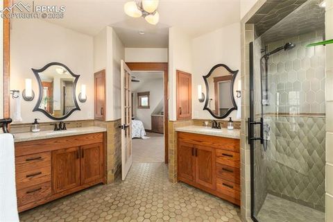 Tiny photo for 12 N 17th Street, Colorado Springs, CO 80904 (MLS # 3983656)
