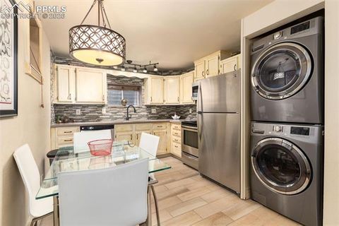 Tiny photo for 12 N 17th Street, Colorado Springs, CO 80904 (MLS # 3983656)