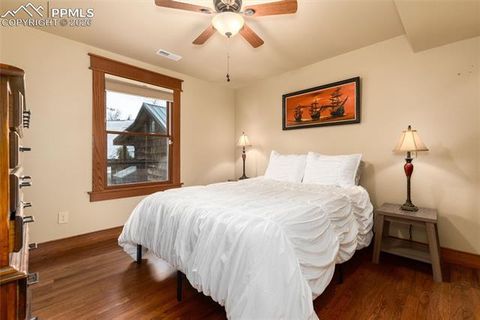 Tiny photo for 12 N 17th Street, Colorado Springs, CO 80904 (MLS # 3983656)