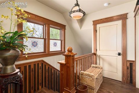 Tiny photo for 12 N 17th Street, Colorado Springs, CO 80904 (MLS # 3983656)