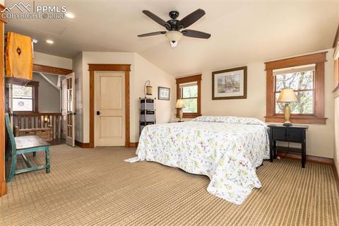 Tiny photo for 12 N 17th Street, Colorado Springs, CO 80904 (MLS # 3983656)