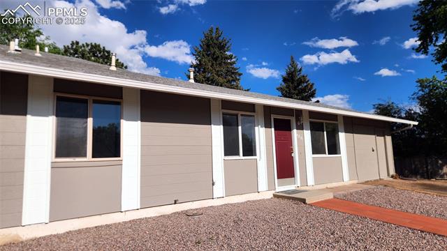 4291 Deerfield Hills Road
