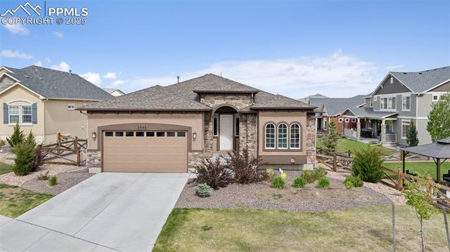 6949 Compass Bend Drive