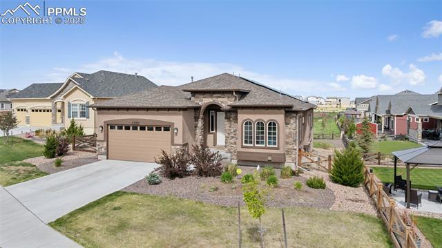 6949 Compass Bend Drive