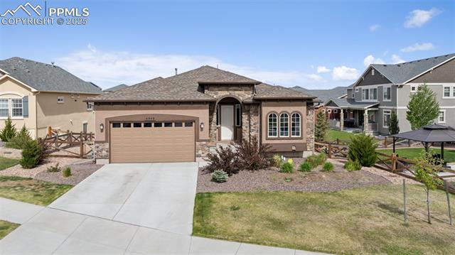 6949 Compass Bend Drive