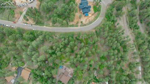 Photo of 648 Copper Fox Place, Larkspur, CO 80118 (MLS # 4688702)