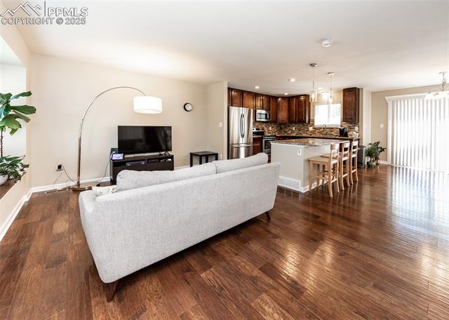 3730 Deep Haven Drive