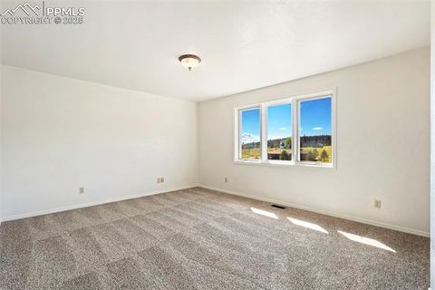 Tiny photo for 3555 Range View Road, Monument, CO 80132 (MLS # 7043259)