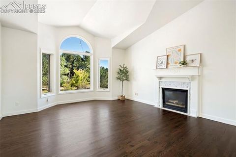 Tiny photo for 3555 Range View Road, Monument, CO 80132 (MLS # 7043259)