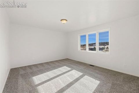 Tiny photo for 3555 Range View Road, Monument, CO 80132 (MLS # 7043259)