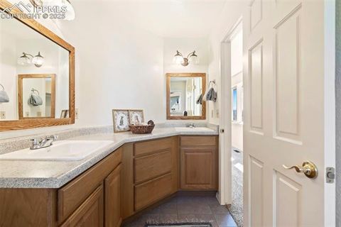 Tiny photo for 3555 Range View Road, Monument, CO 80132 (MLS # 7043259)