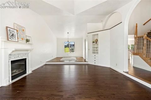 Tiny photo for 3555 Range View Road, Monument, CO 80132 (MLS # 7043259)