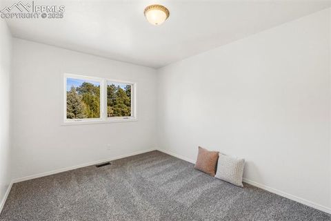 Tiny photo for 3555 Range View Road, Monument, CO 80132 (MLS # 7043259)