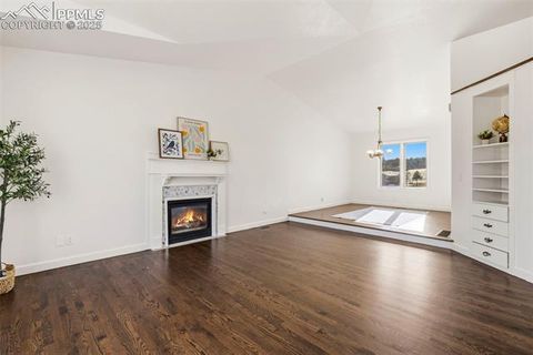Tiny photo for 3555 Range View Road, Monument, CO 80132 (MLS # 7043259)