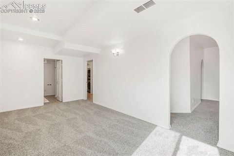 Tiny photo for 3555 Range View Road, Monument, CO 80132 (MLS # 7043259)