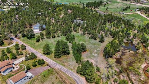 Tiny photo for 3555 Range View Road, Monument, CO 80132 (MLS # 7043259)
